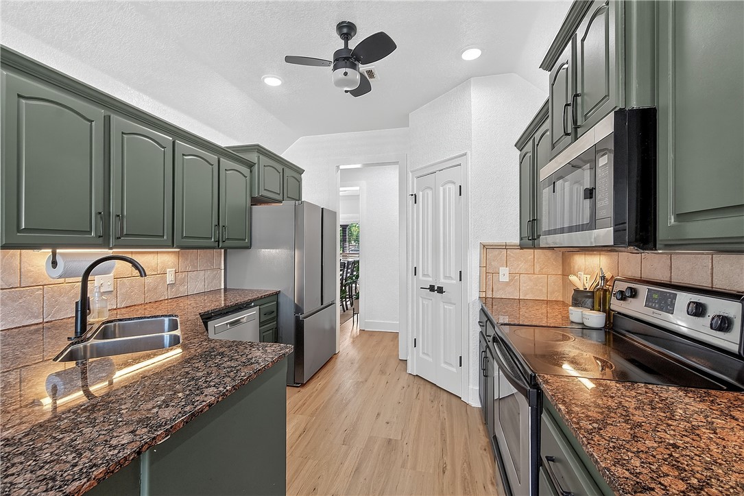 Camden Way Sub Rogers - Residential