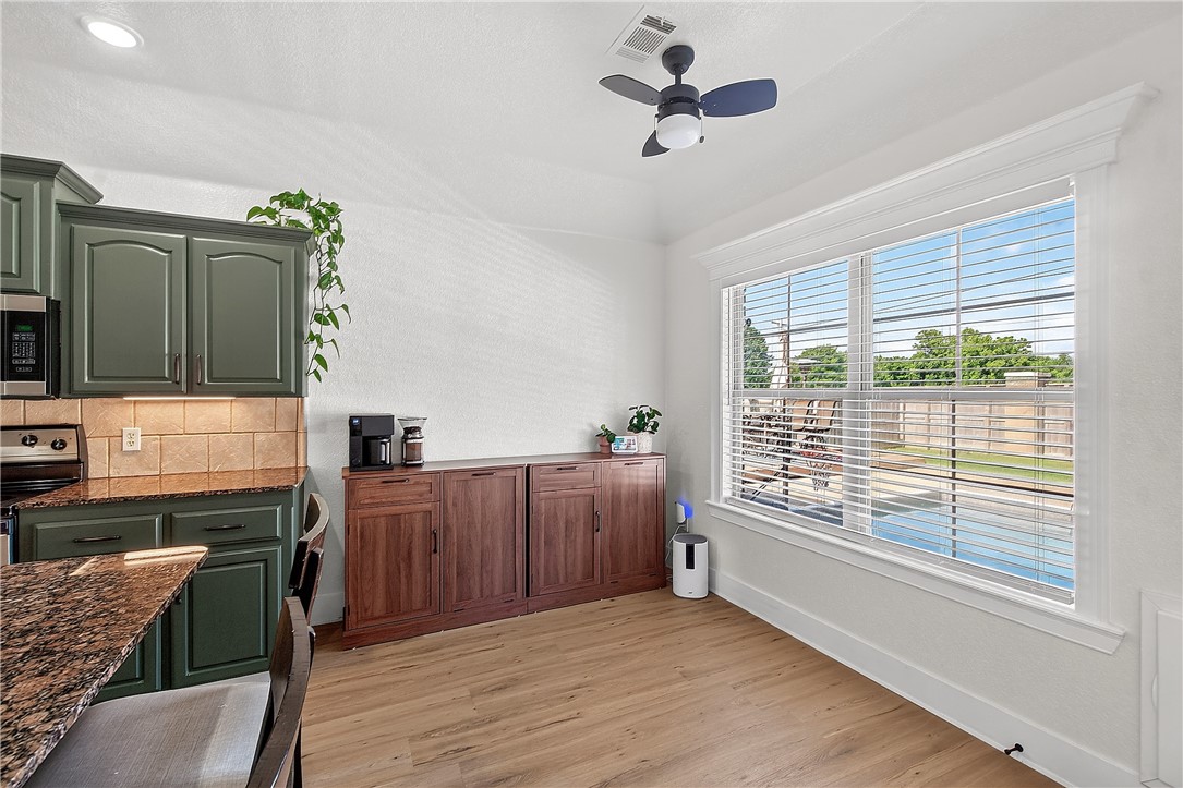 Camden Way Sub Rogers - Residential
