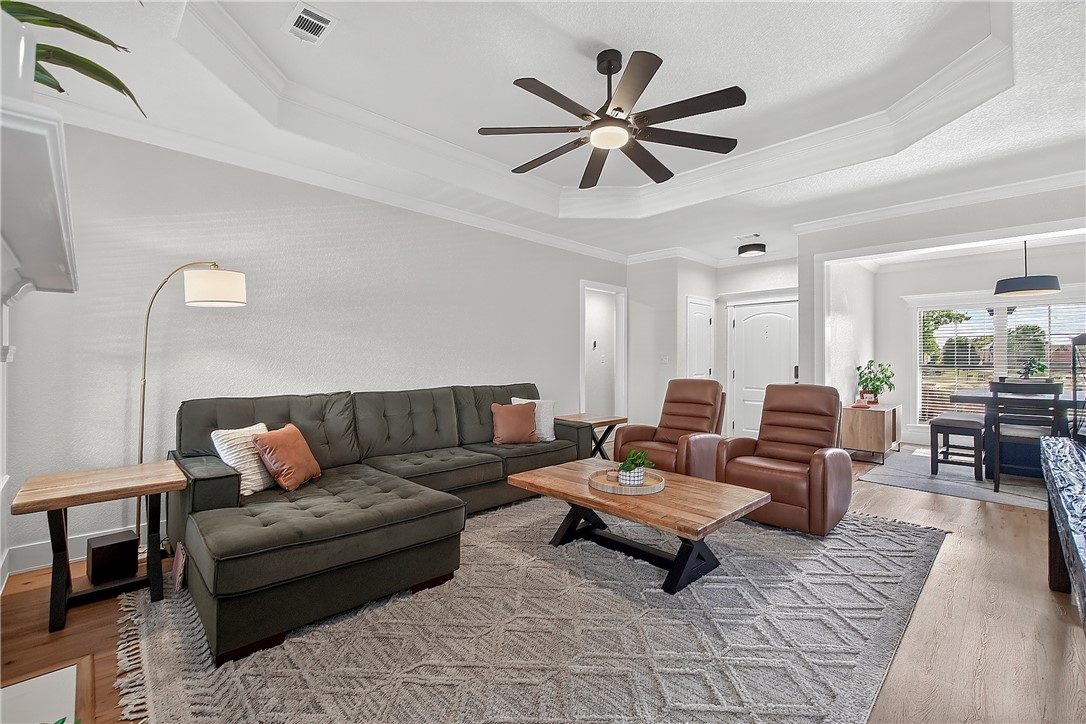 Camden Way Sub Rogers - Residential