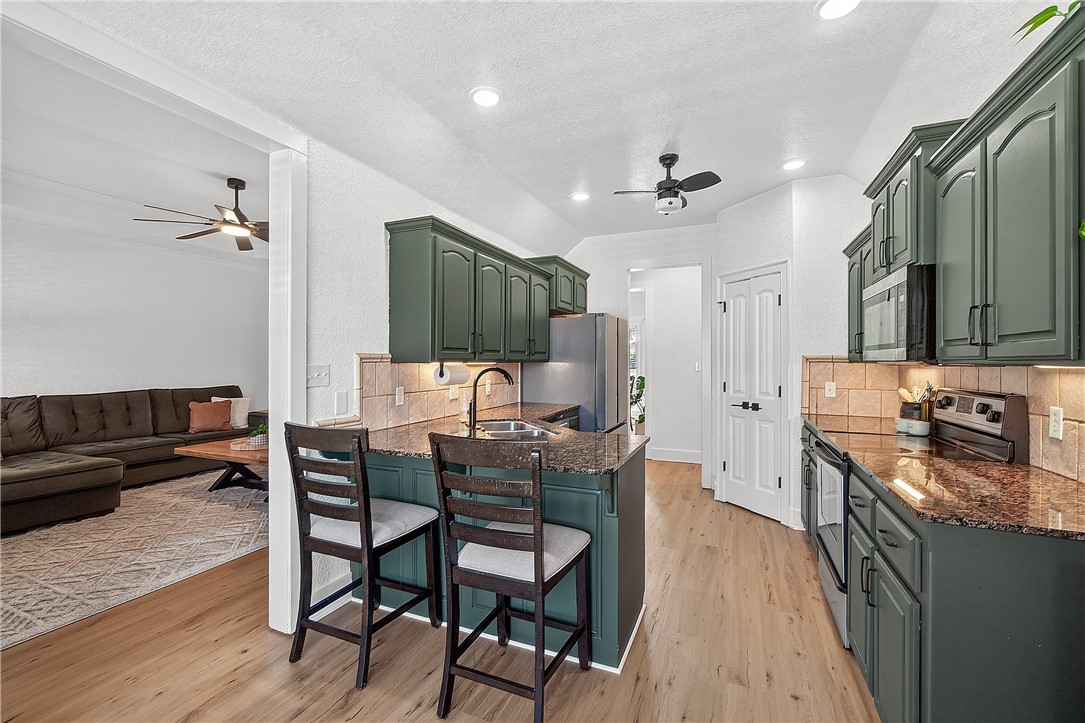 Camden Way Sub Rogers - Residential