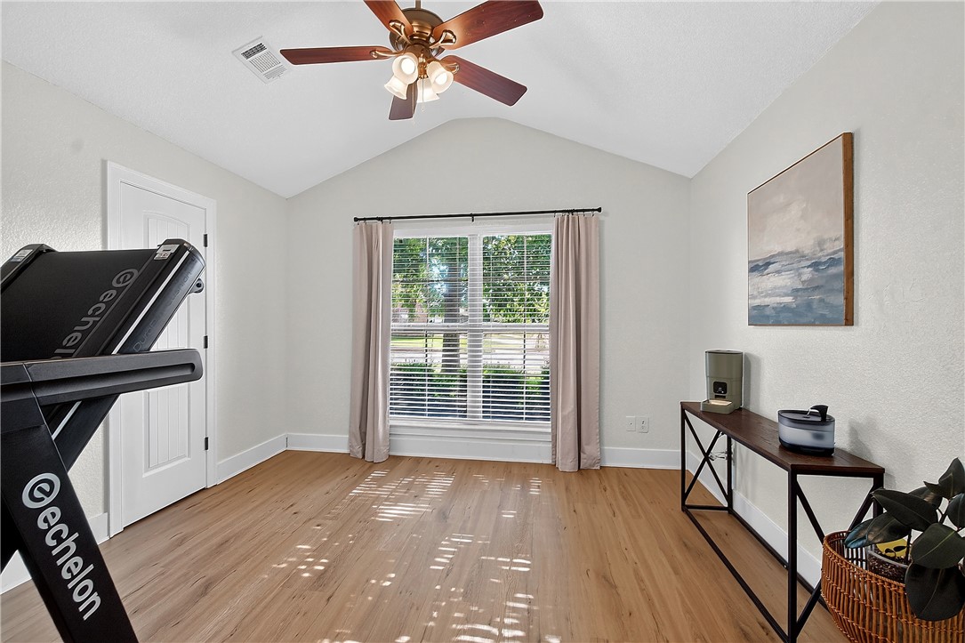 Camden Way Sub Rogers - Residential