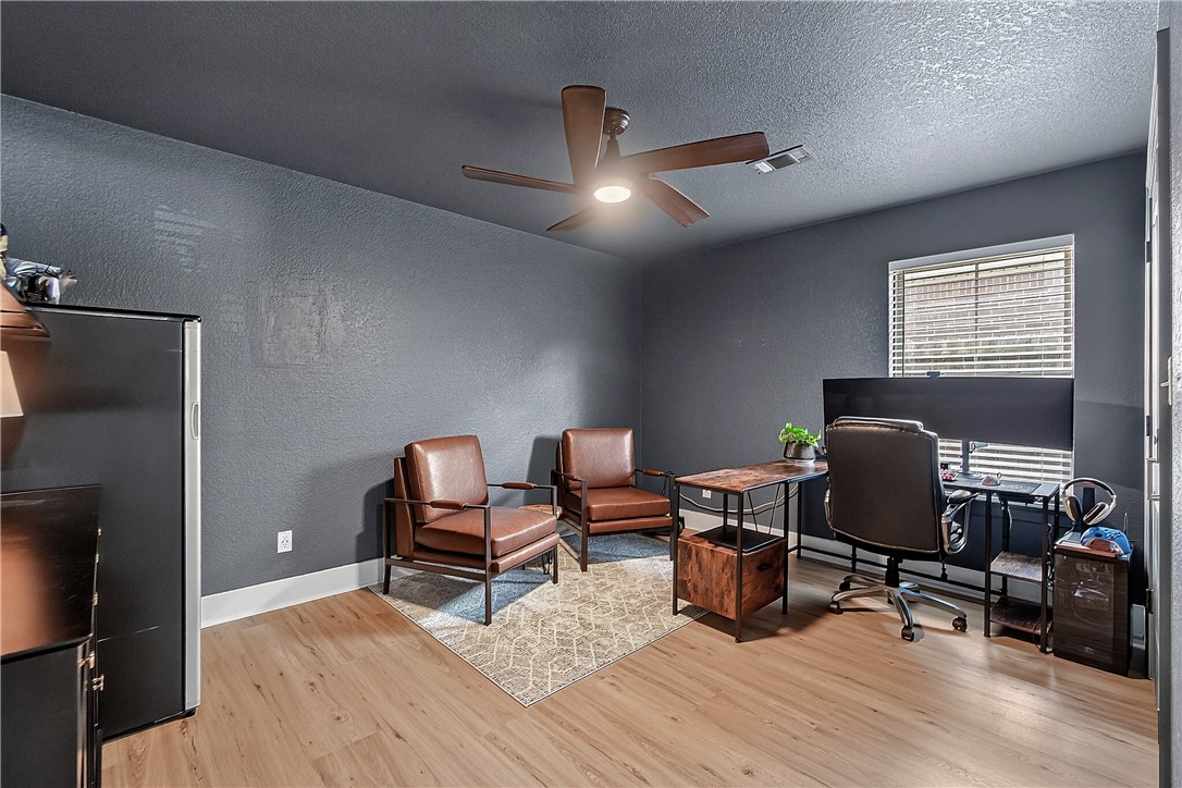 Camden Way Sub Rogers - Residential