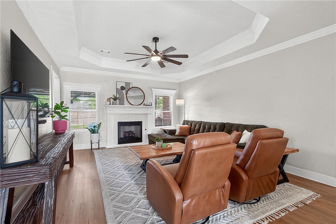 Camden Way Sub Rogers - Residential