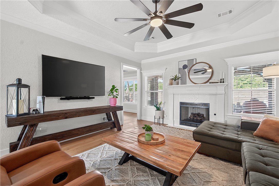 Camden Way Sub Rogers - Residential