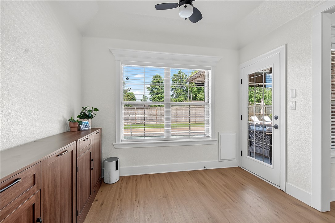 Camden Way Sub Rogers - Residential