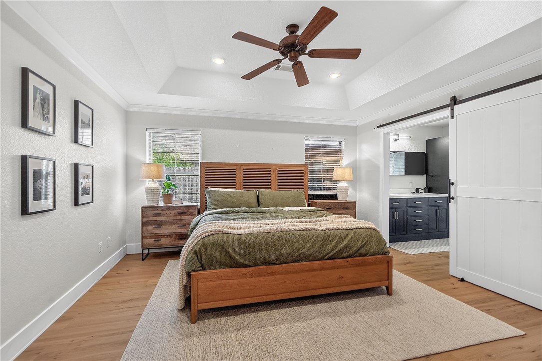 Camden Way Sub Rogers - Residential