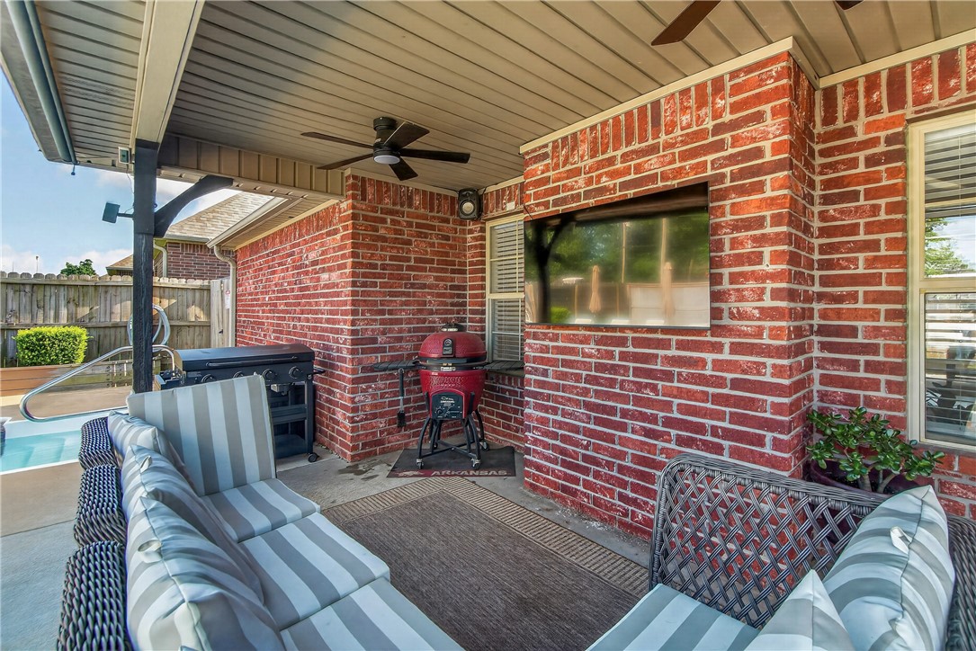 Camden Way Sub Rogers - Residential