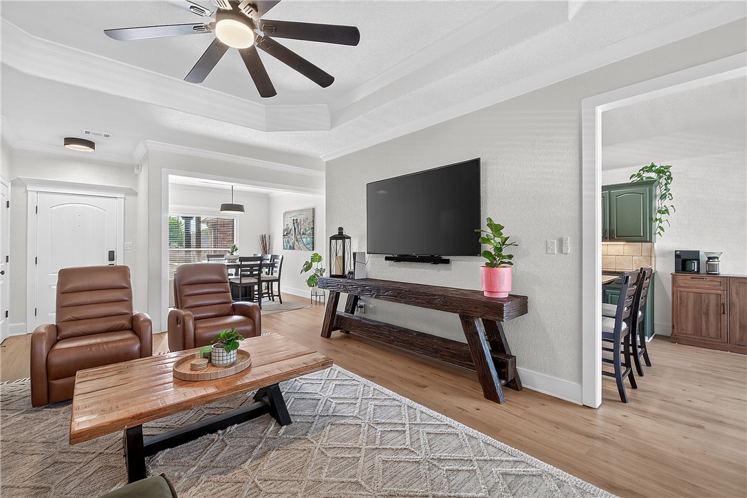 Camden Way Sub Rogers - Residential