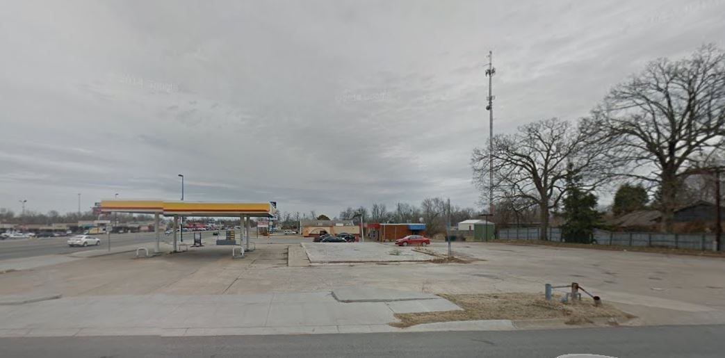 M A Holbrook Siloam Spgs - Commercial Sale
