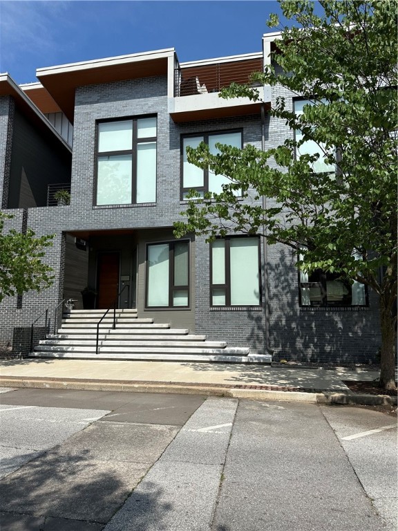 Fayetteville Outlots - Residential