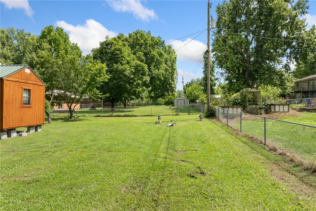 Harrison City Acreage - Residential