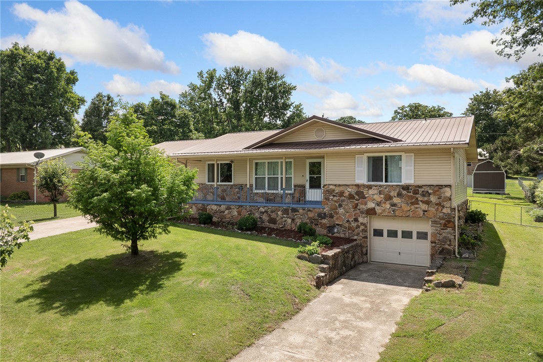 Harrison City Acreage - Residential