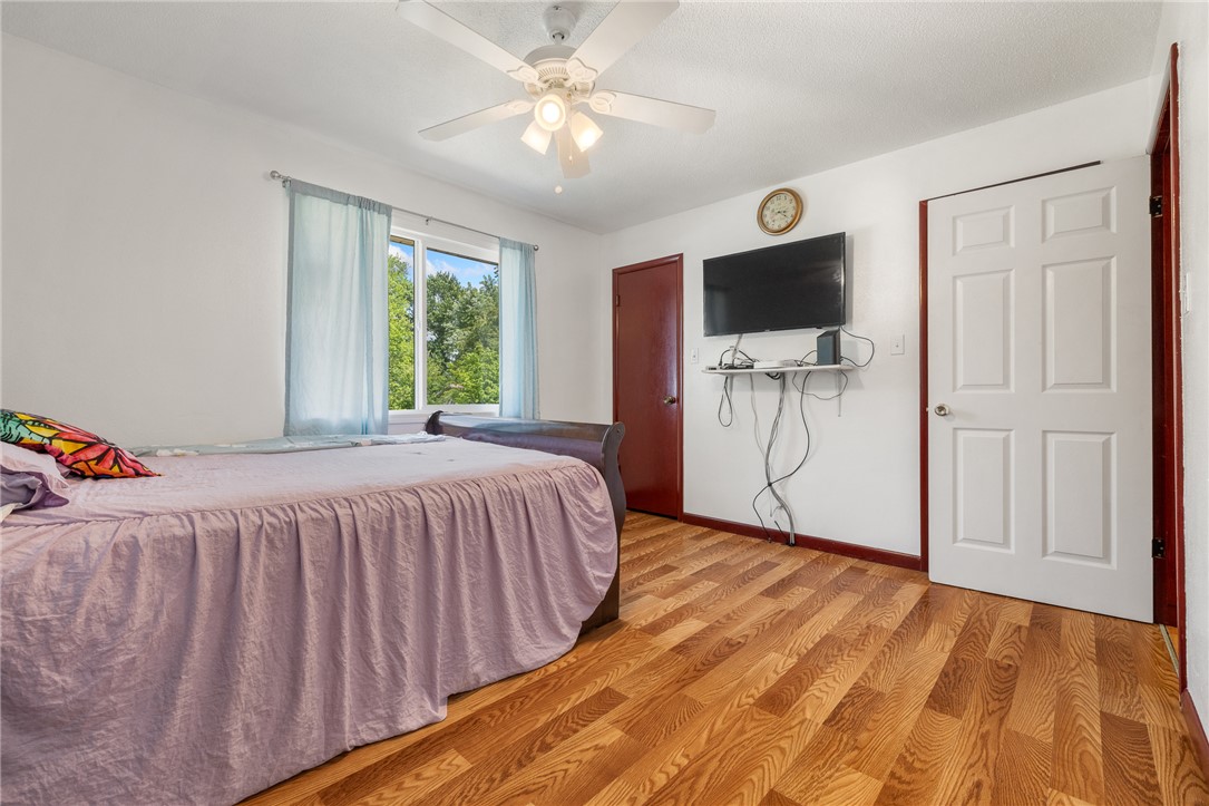 Harrison City Acreage - Residential