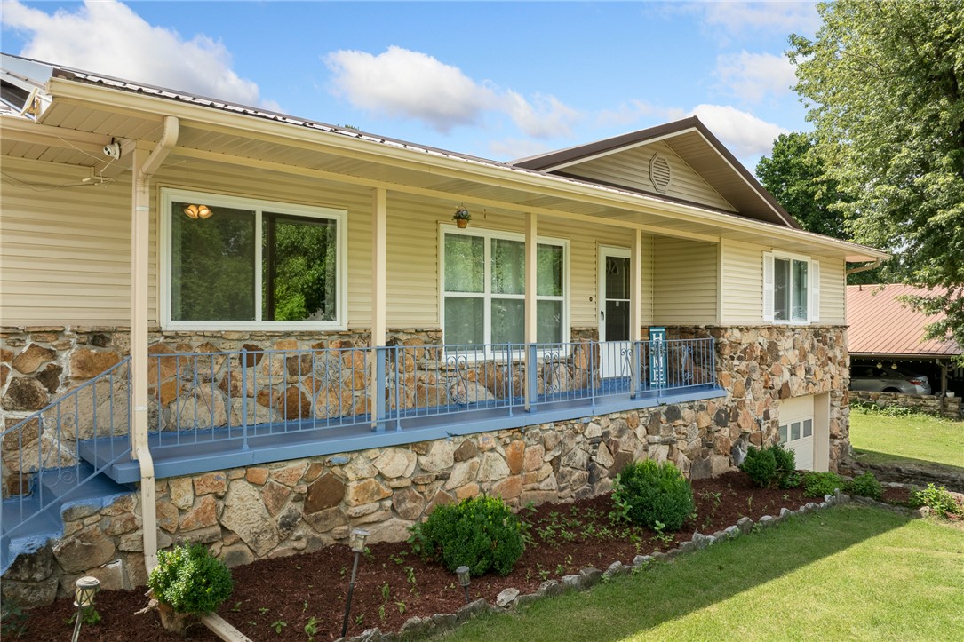 Harrison City Acreage - Residential