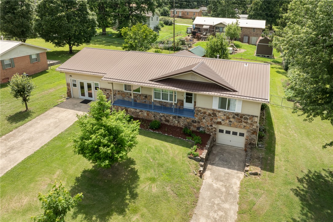 Harrison City Acreage - Residential