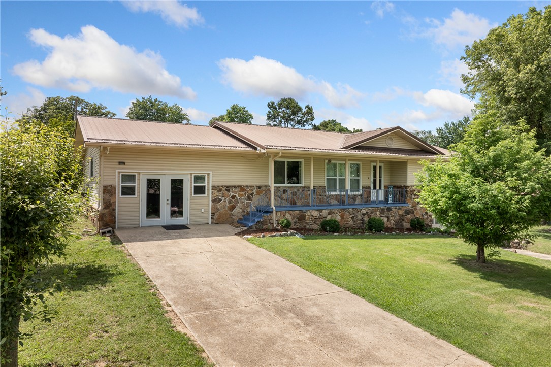 Harrison City Acreage - Residential
