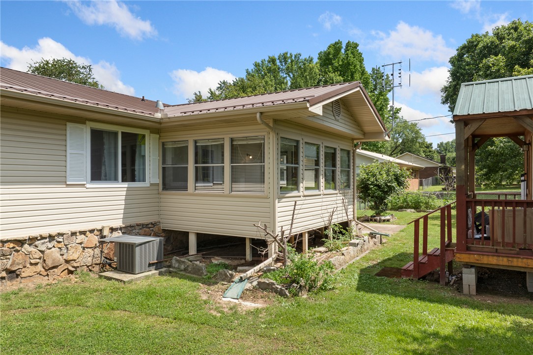 Harrison City Acreage - Residential