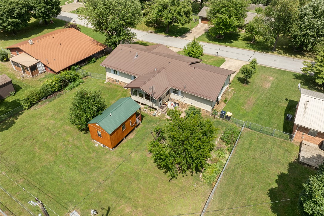 Harrison City Acreage - Residential
