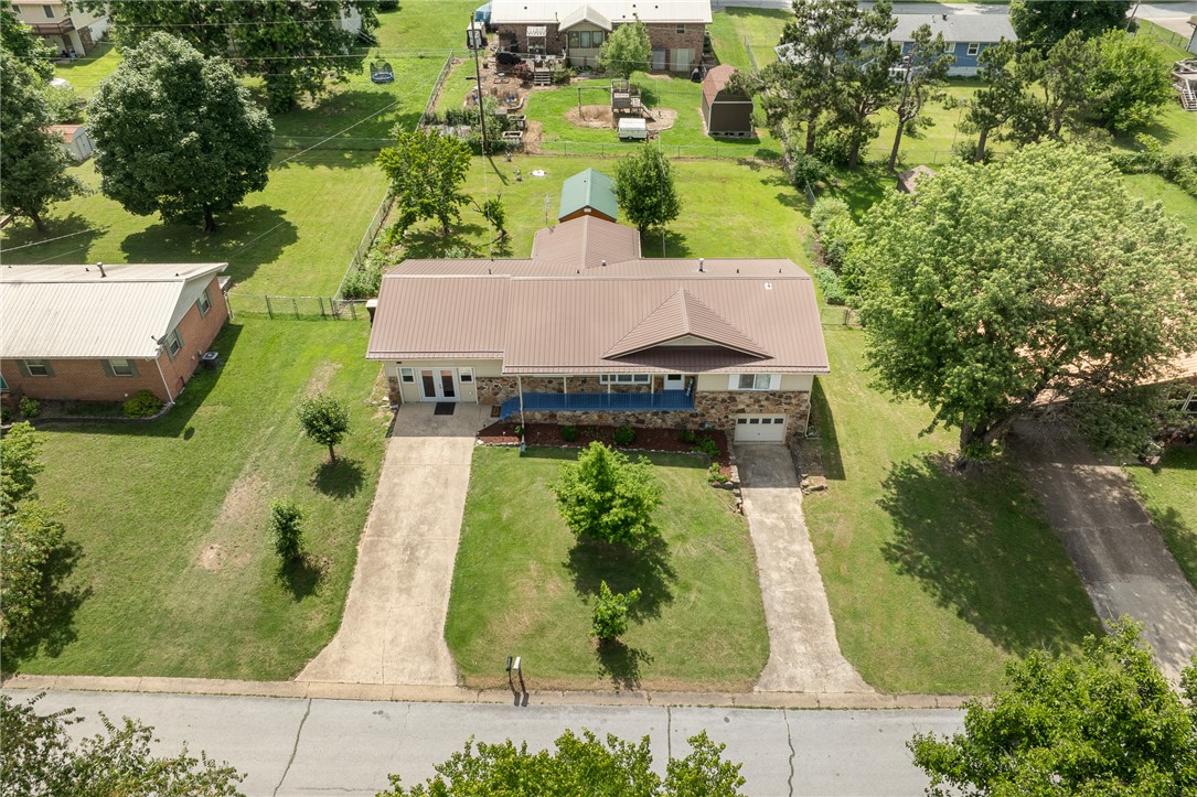 Harrison City Acreage - Residential