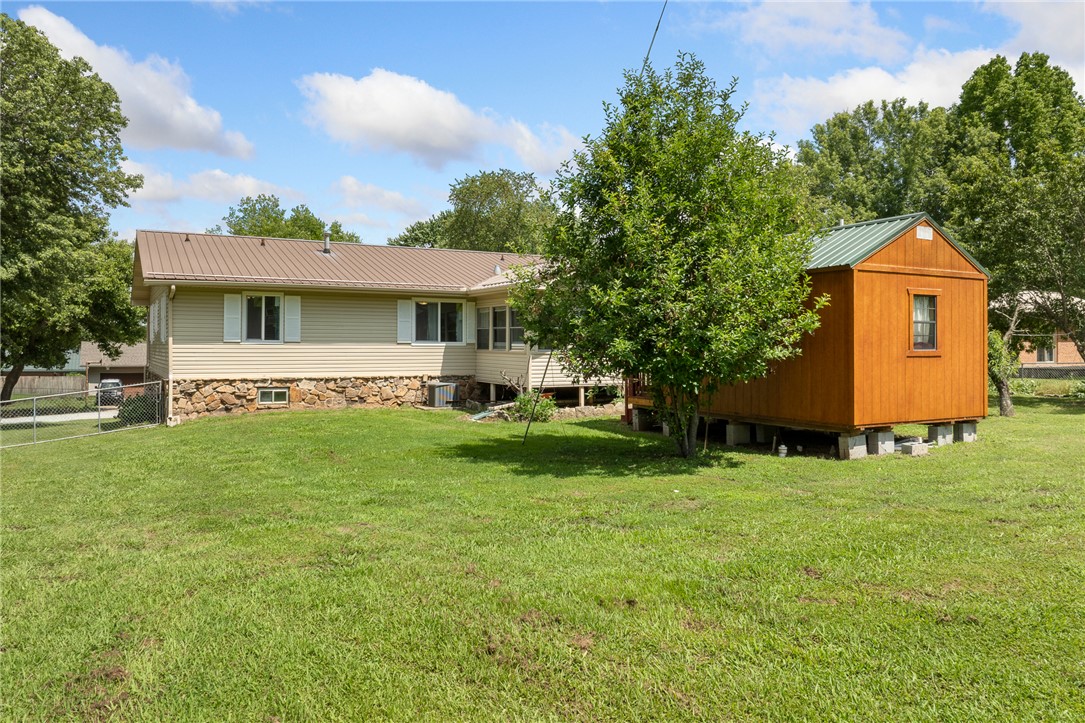 Harrison City Acreage - Residential