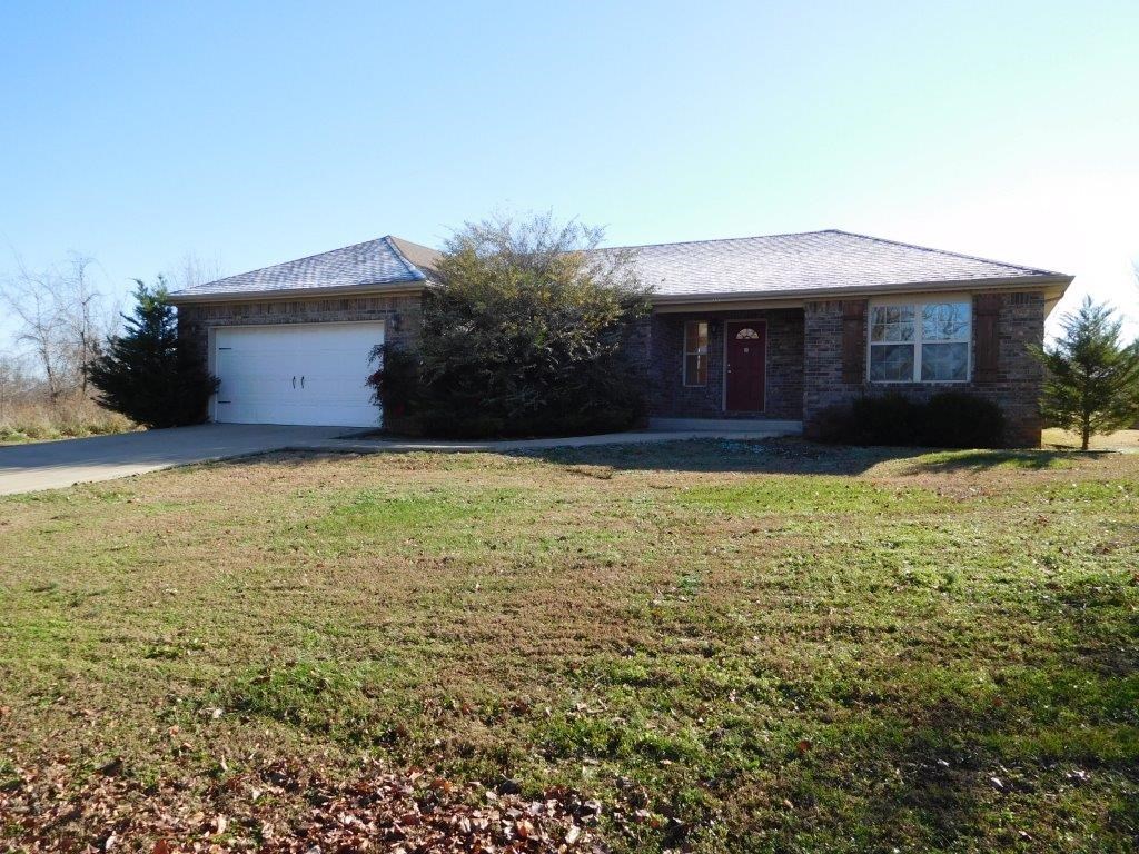 Ideal home in the Highlands on a level cleared lot. Large backyard. Great potential, some work would make this move-in ready! Sold "AS IS" no warranties.