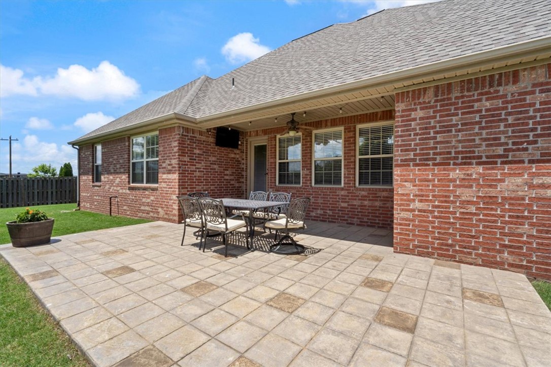 Hearthstone Sub Ph Iii Rogers - Residential