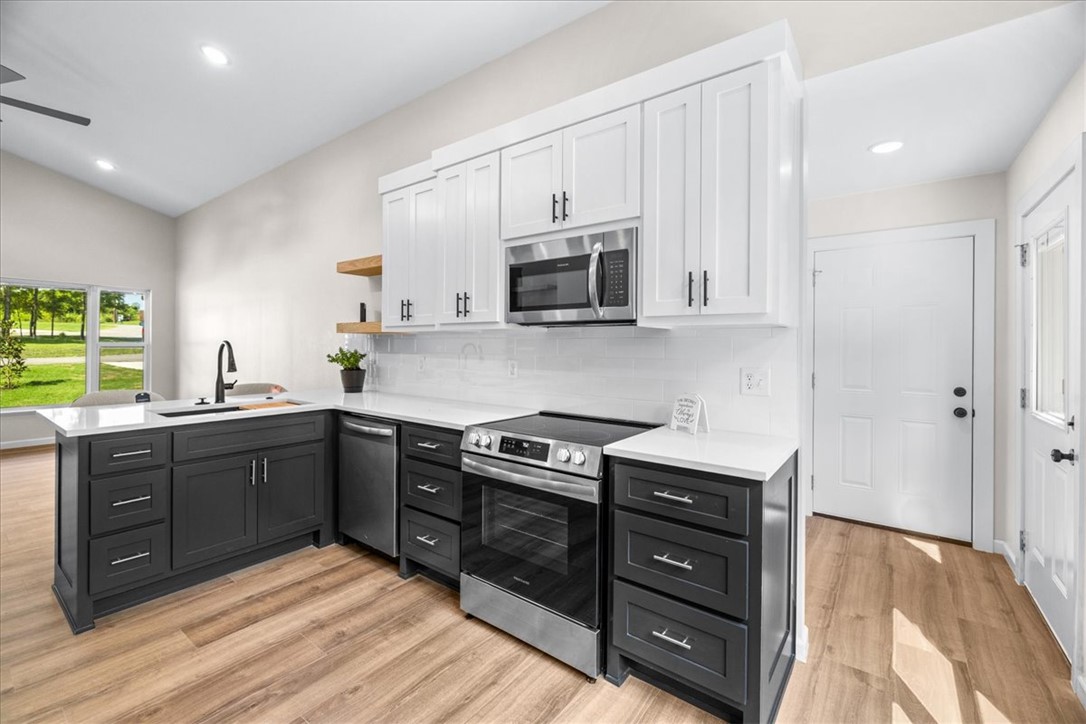 Lockhart Sub Bvv - Residential