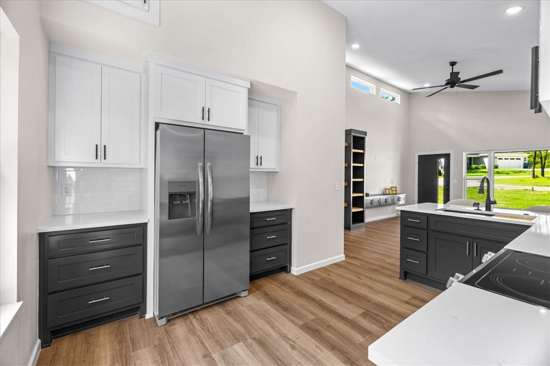 Lockhart Sub Bvv - Residential