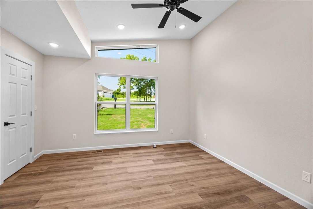 Lockhart Sub Bvv - Residential