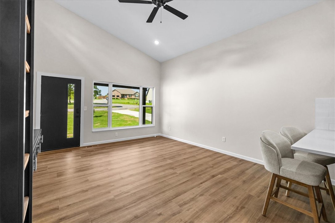 Lockhart Sub Bvv - Residential