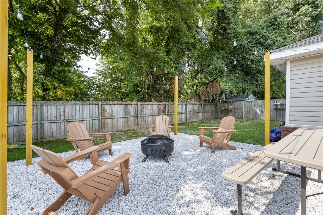 Autumn Wood Bentonville - Residential Lease