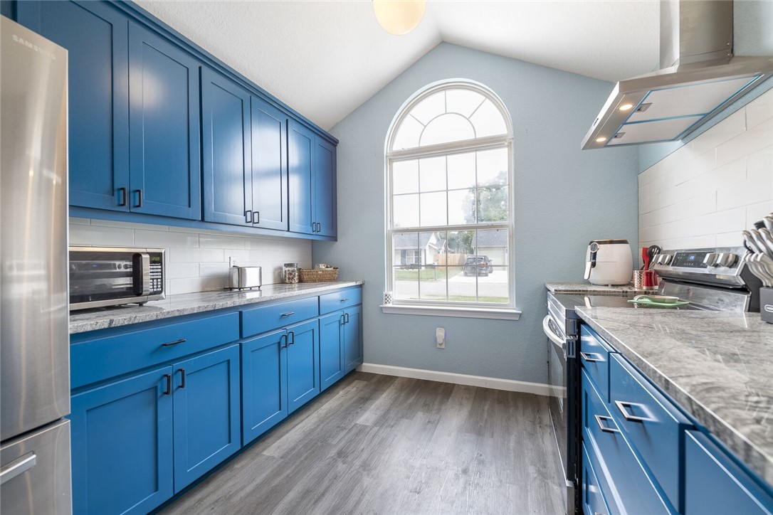 Autumn Wood Bentonville - Residential Lease