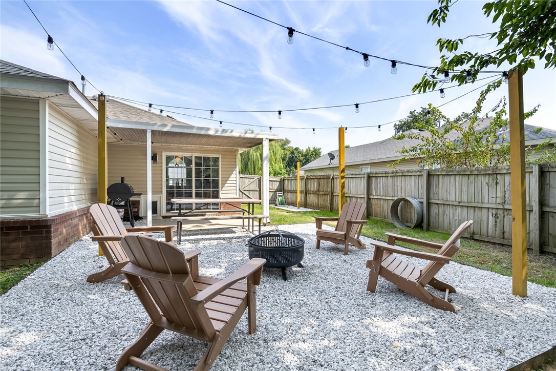 Autumn Wood Bentonville - Residential Lease
