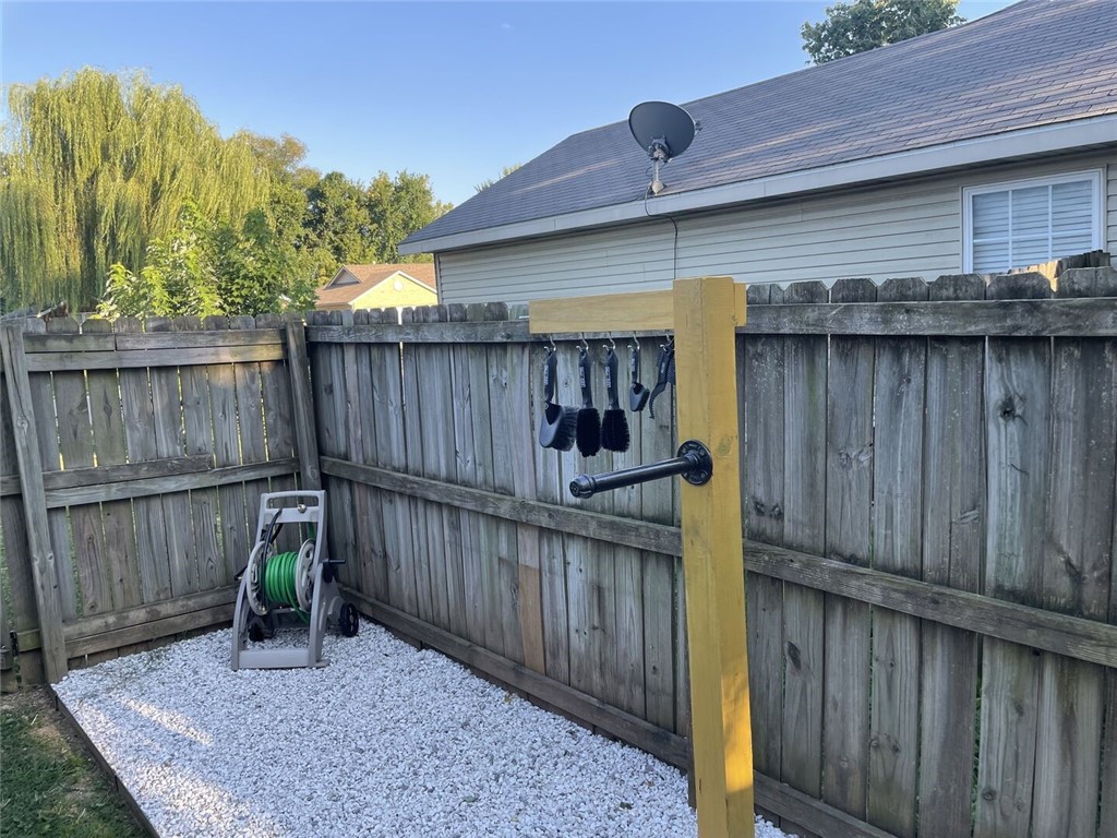 Autumn Wood Bentonville - Residential Lease