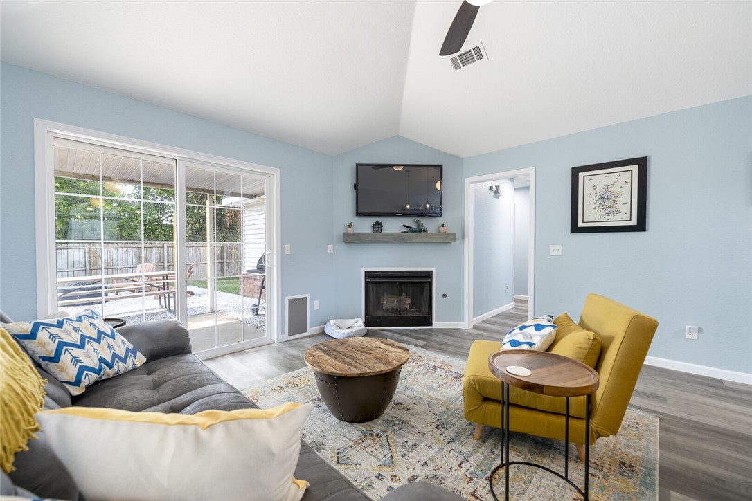 Autumn Wood Bentonville - Residential Lease
