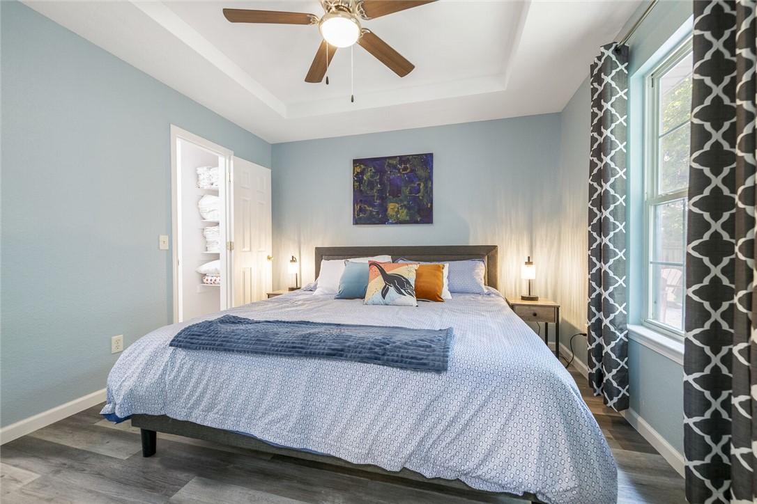 Autumn Wood Bentonville - Residential Lease