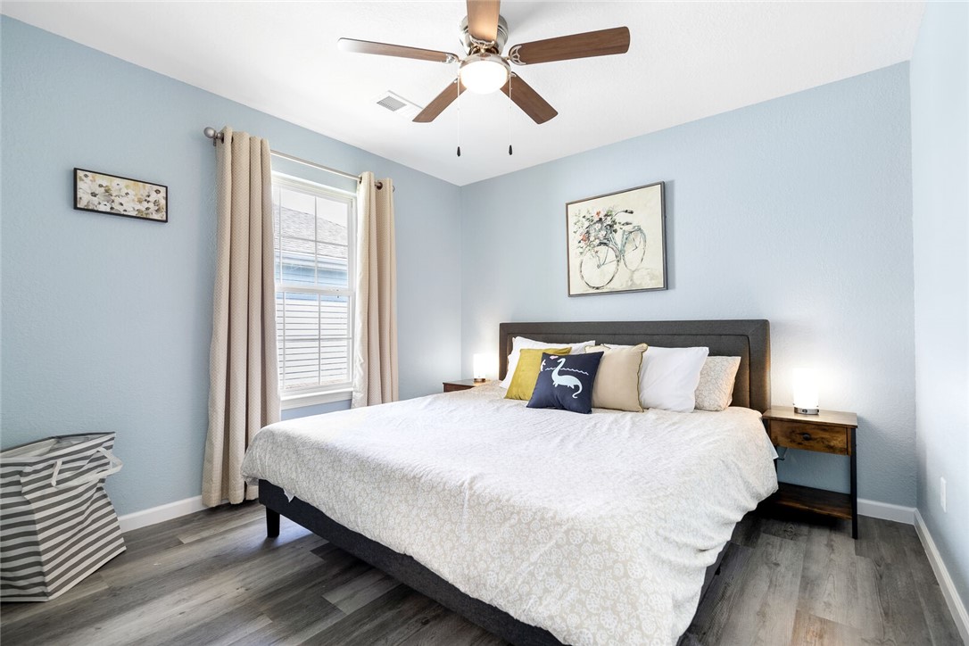 Autumn Wood Bentonville - Residential Lease