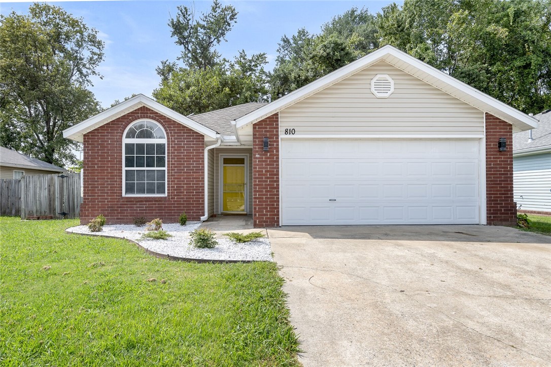 Autumn Wood Bentonville - Residential Lease