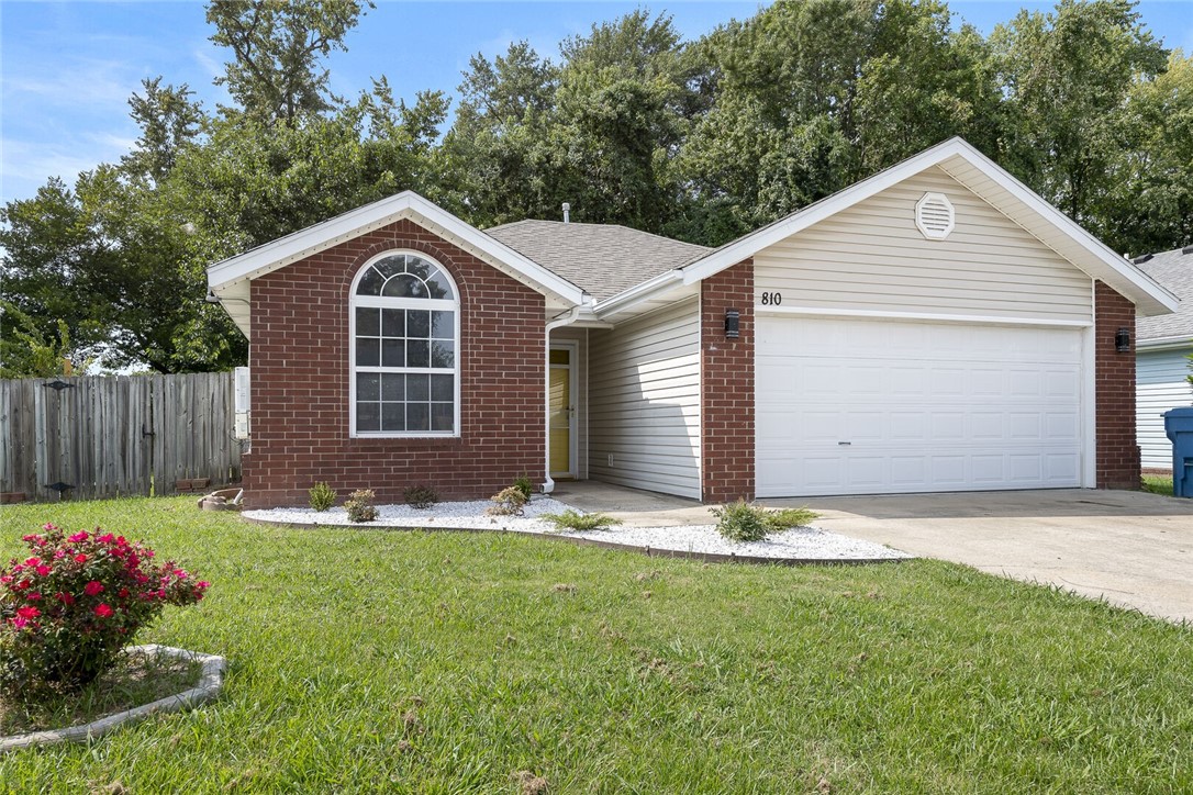 Autumn Wood Bentonville - Residential Lease