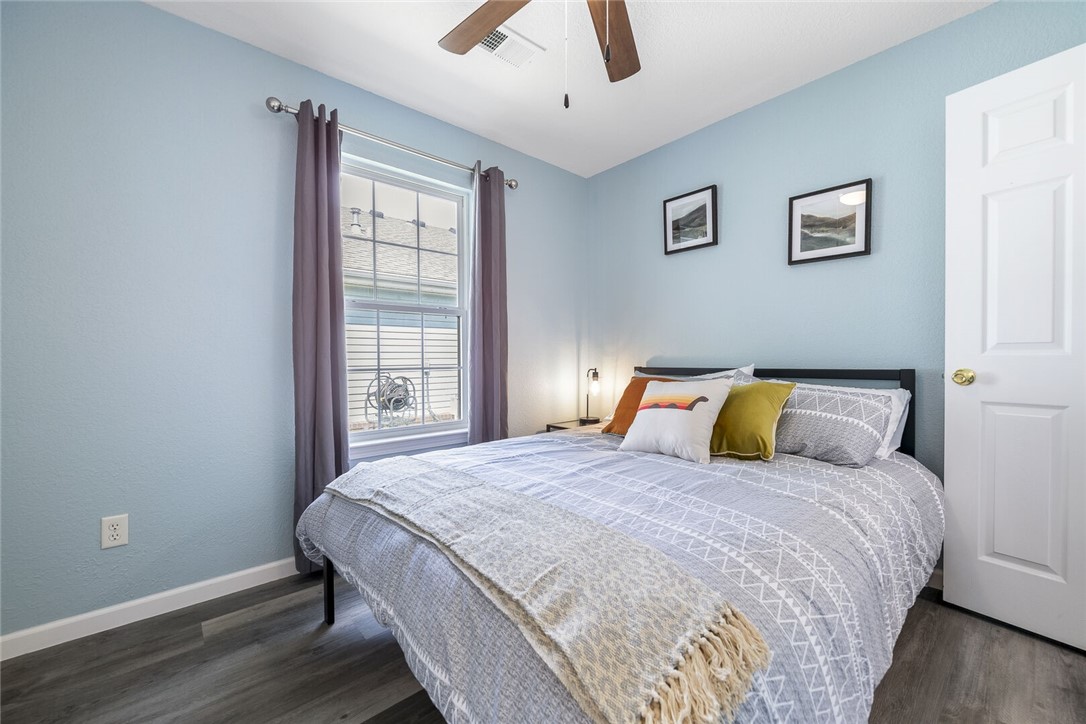 Autumn Wood Bentonville - Residential Lease