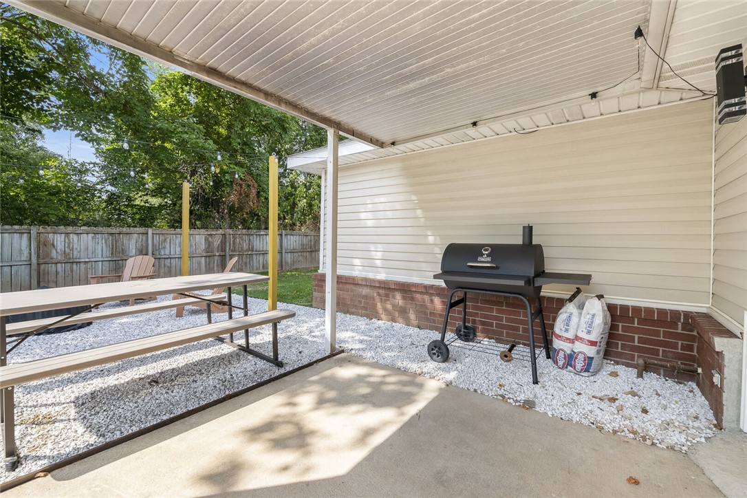 Autumn Wood Bentonville - Residential Lease