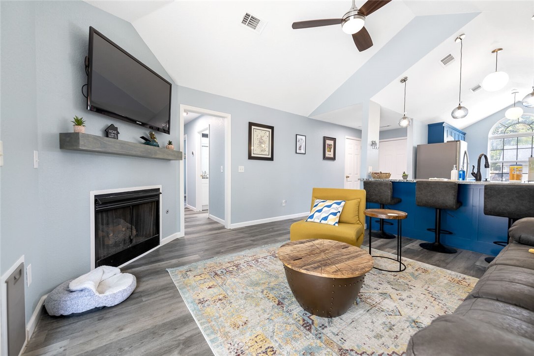 Autumn Wood Bentonville - Residential Lease