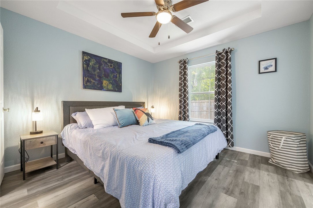 Autumn Wood Bentonville - Residential Lease