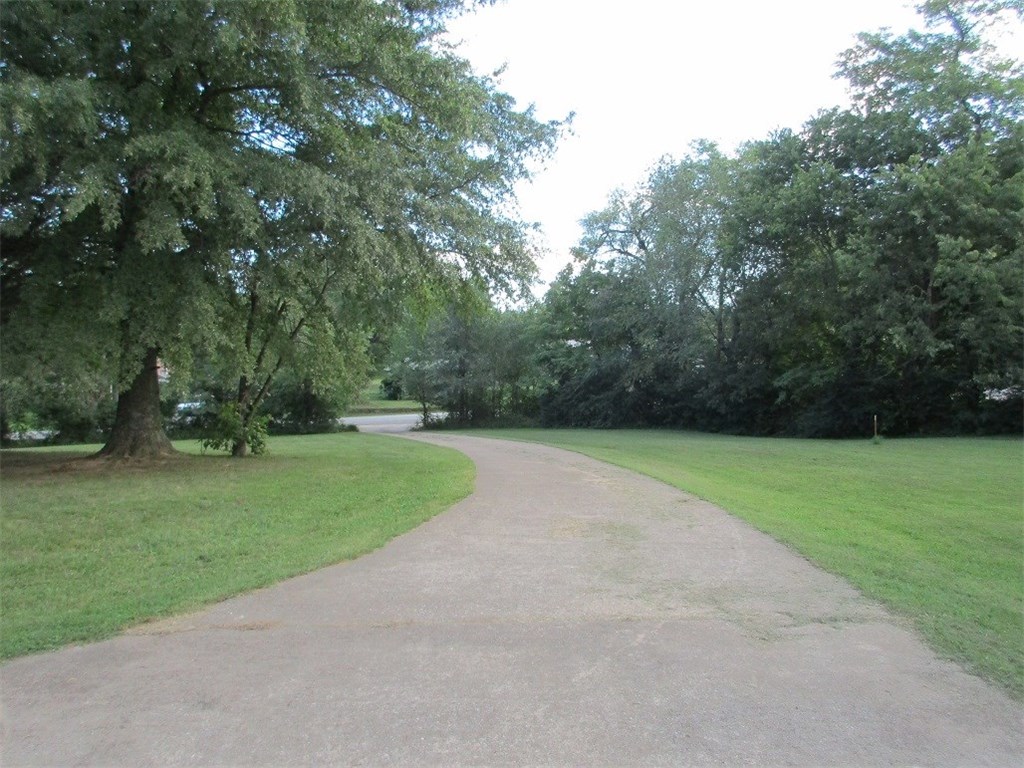 Polk Add - Residential