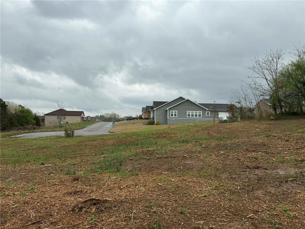 Magnolia Ridge Estates Ph Ii - Land
