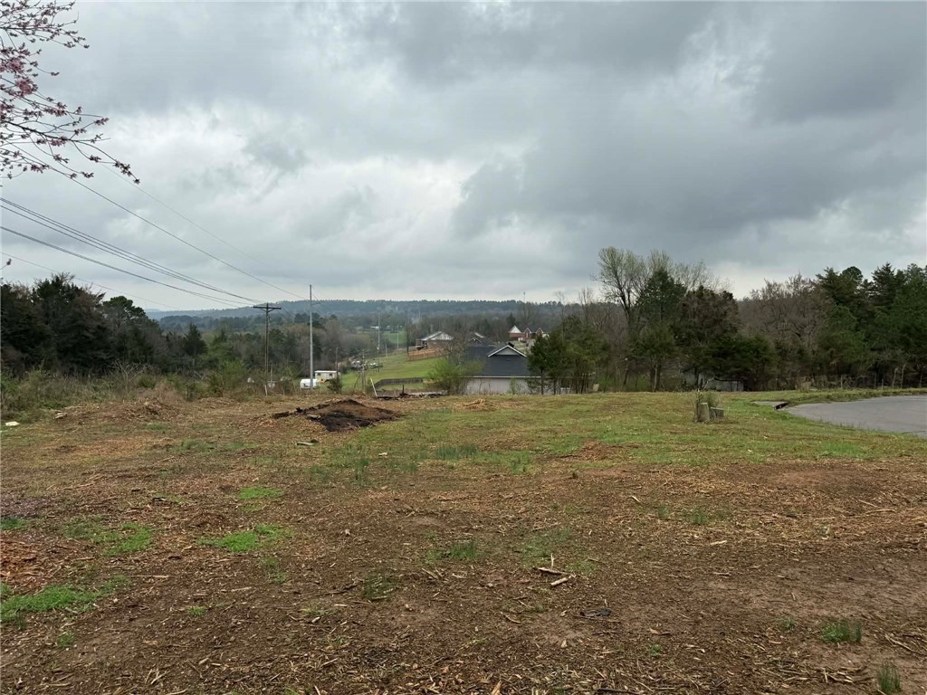 Magnolia Ridge Estates Ph Ii - Land