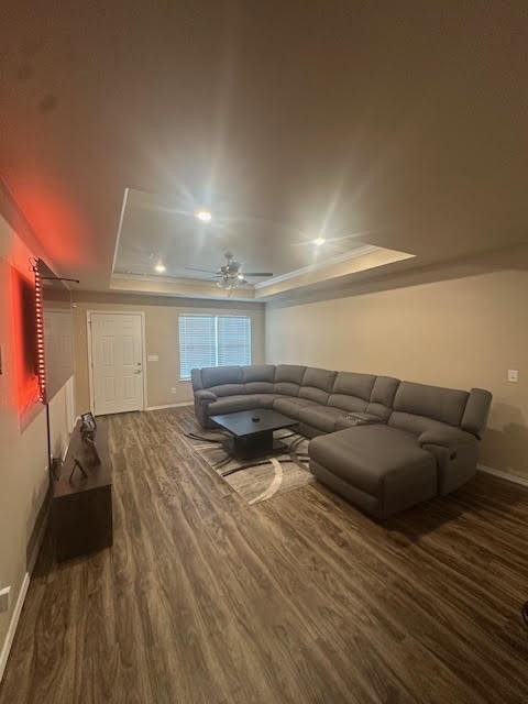 Sunset Ridge Sub Ph 3 Gentry - Residential Lease