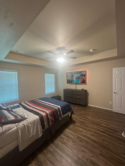 Sunset Ridge Sub Ph 3 Gentry - Residential Lease