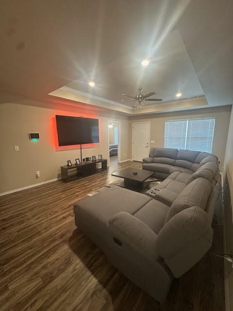 Sunset Ridge Sub Ph 3 Gentry - Residential Lease