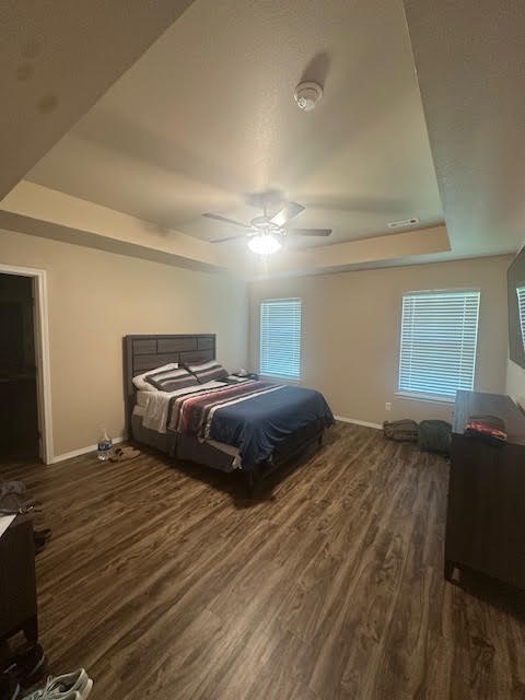 Sunset Ridge Sub Ph 3 Gentry - Residential Lease